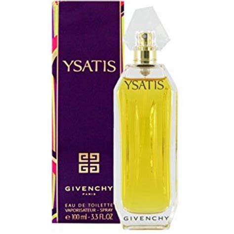 givenchy ysatis eau de toilette spray|givenchy ysatis perfume boots.